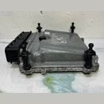 Load image into Gallery viewer, 03-06 Mercedes W203 C-Class Engine Control Module Unit ECM ECU A272 1535591 OEM