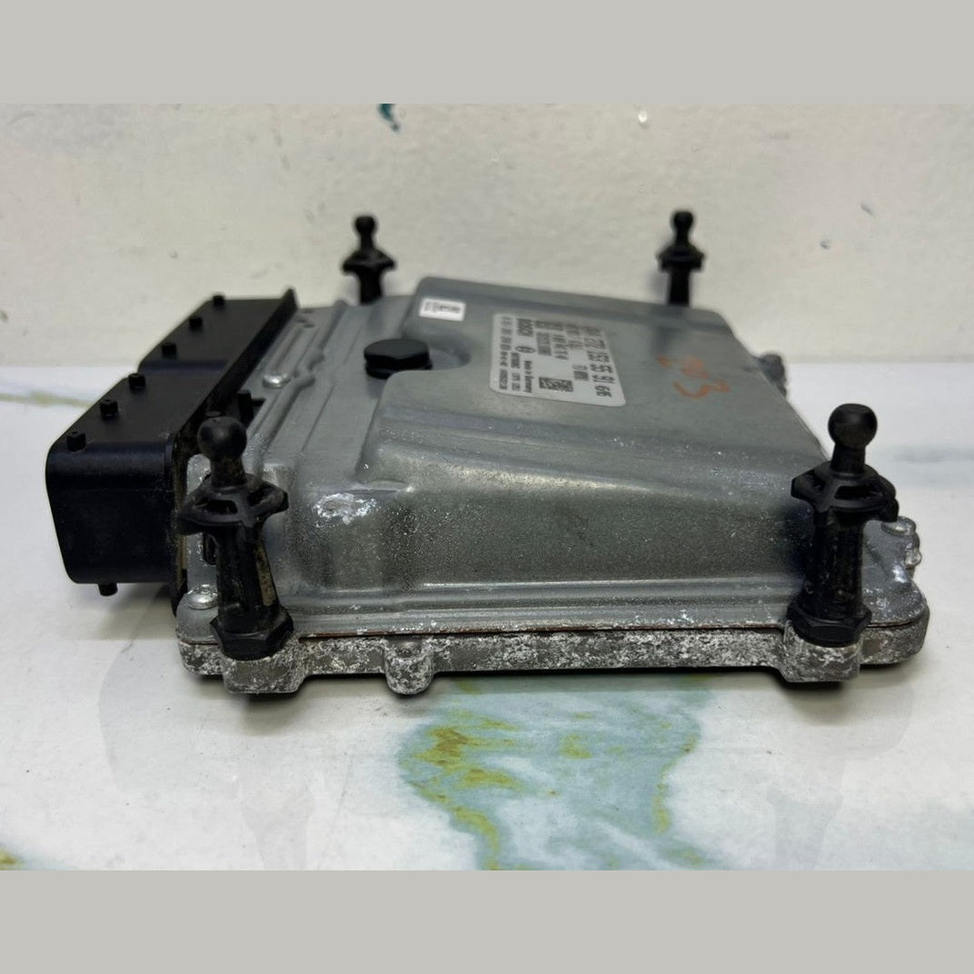 03-06 Mercedes W203 C-Class Engine Control Module Unit ECM ECU A272 1535591 OEM