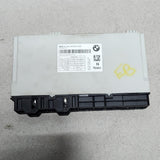 BMW X1 Front Seat Control Module 7474971 F20 F21 F22 F30 F31 F32 F33 7474971 OEM