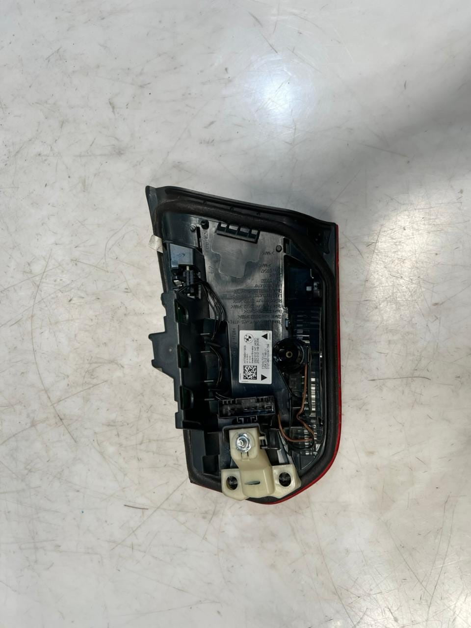 BMW 3 Series F31 F30 F35 F80 M3 LCI Rear Inner Left Side Taillight 7369119 OEM