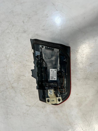 BMW 3 Series F31 F30 F35 F80 M3 LCI Rear Inner Left Side Taillight 7369119 OEM