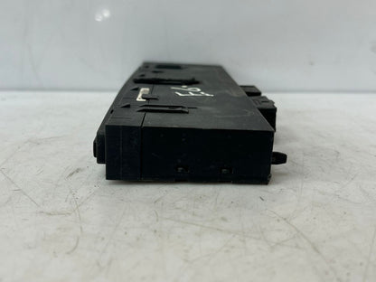 2004 BMW 525i 5-Series E60 E61 530I 540I Heated Seat DSC Switch Panel 6949445 