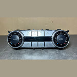 Bild in die Galerieansicht laden, 10-14 Mercedes-Benz W204 C-Class A/C Heater Climate Control Panel A204 9006608