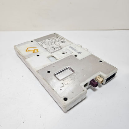 2018 BMW 740I G11 Telematics Control Module 8720297