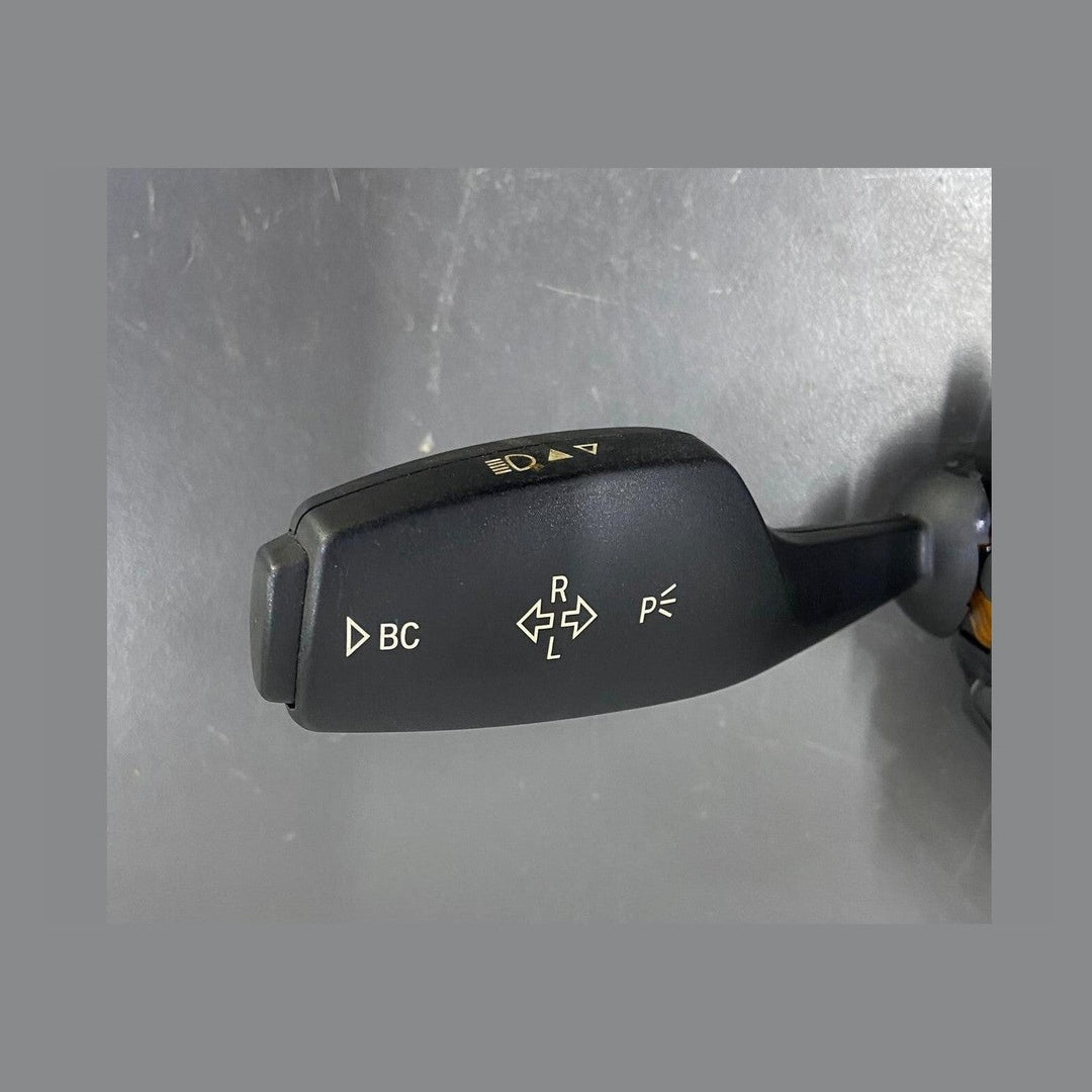 OEM BMW 2 F20 F22 F23 F30 2016 Wiper turn signal stalk Steering switch 9351140