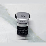 Bild in die Galerieansicht laden, BMW 7 Series G11 G12 Parking Brake Switch Chrome Auto Hold 9384255 OEM