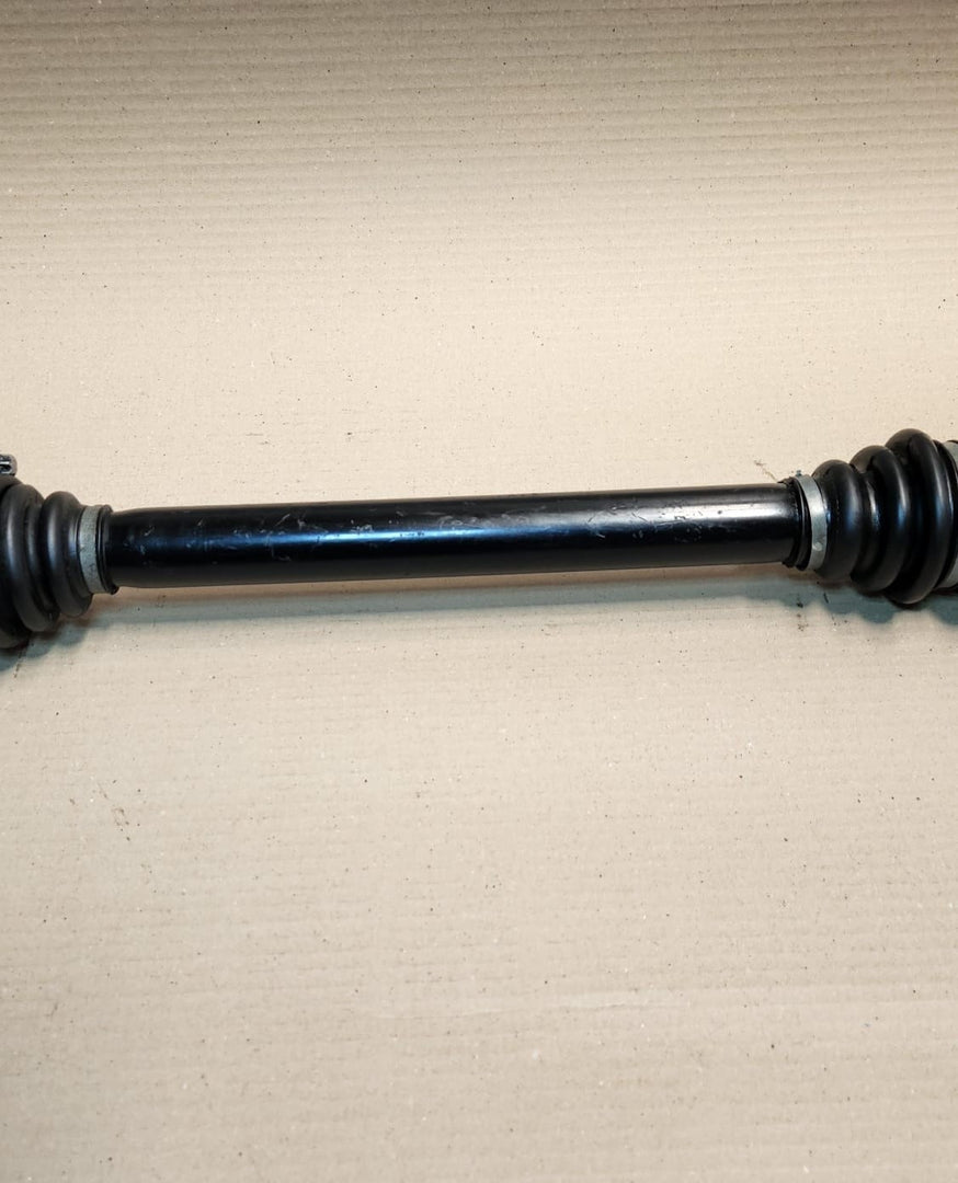 2007-2011 BMW 328i Rear Output Axle Shaft 7537716 328i E90  REAR RIGHT 