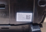 Bild in die Galerieansicht laden, BMW 2' F45 F46 X1 X2 RADIO AUDIO CONTROL PANEL SWITCH CD 9371456