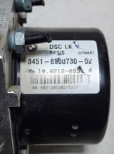 BMW Abs Pump Module 6860731 3 Series F30 F80 and 1 Series F20