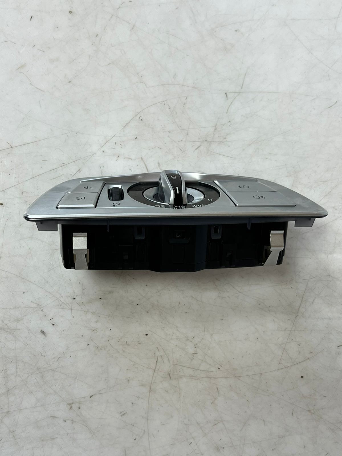 2015 BMW 7 Series G11 G12 Headlight Control Switch CONTROL Unit 9388939 OEM