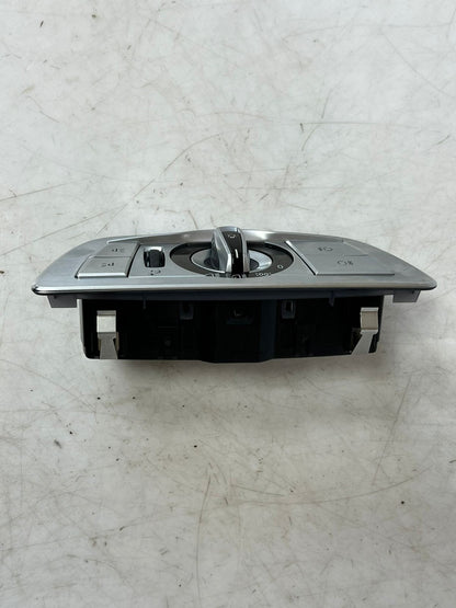 2015 BMW 7 Series G11 G12 Headlight Control Switch CONTROL Unit 9388939 OEM