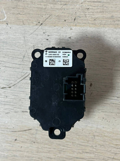 2010-13 BMW 750i F02 N63 V8 4.4 Engine Control Module 7613202 550i 650i ECU SET