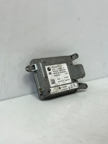 BMW 4 F32 F33 2015 Left blind spot control module 6869514 RIM39381