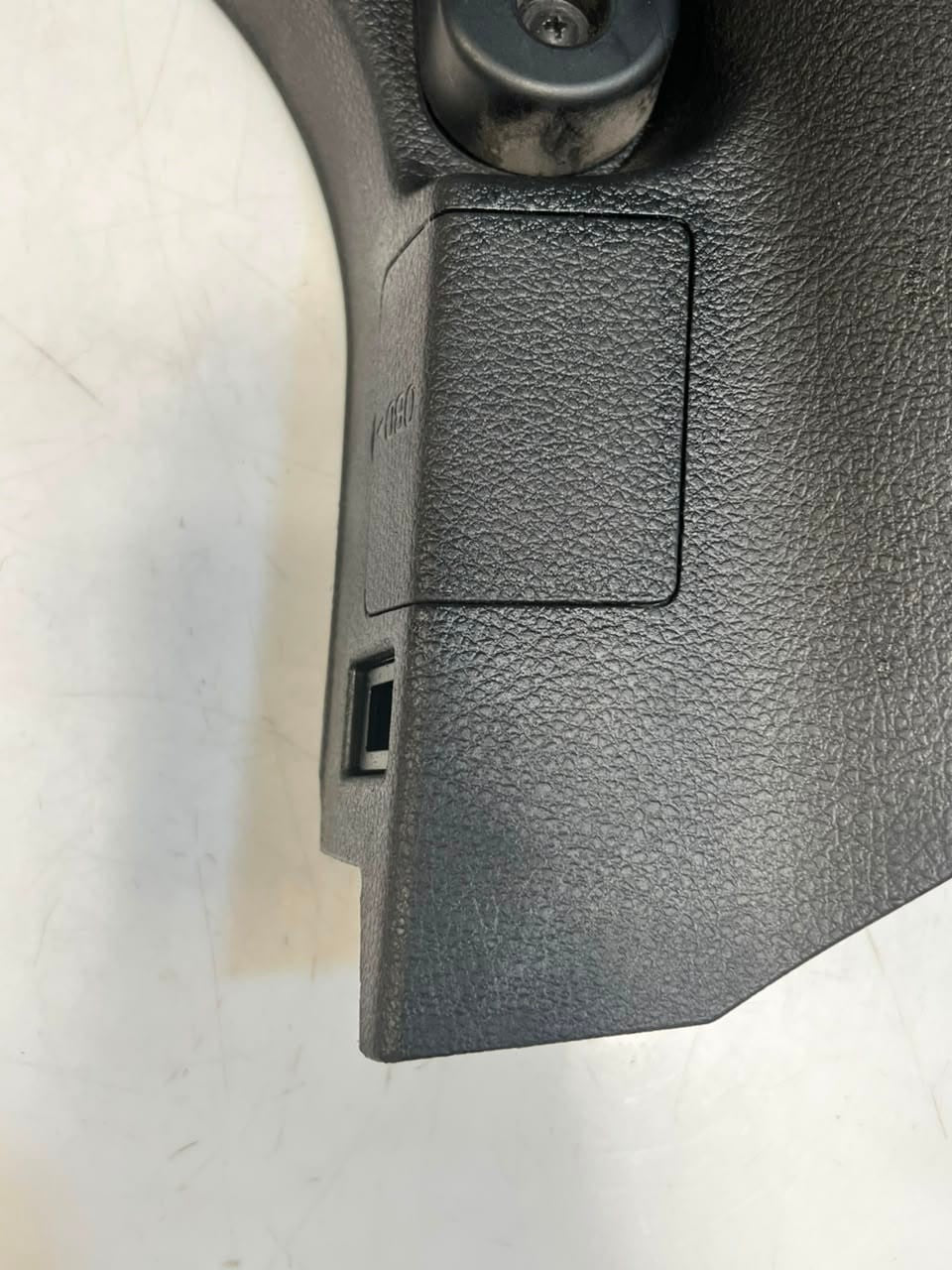 2012-2018 BMW 320i 3 Series F30 F31 F36 M3 F80 Footwell Trim Panel 722196R OEM