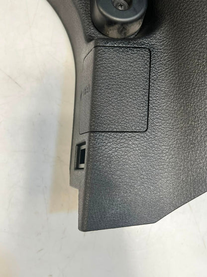 2012-2018 BMW 320i 3 Series F30 F31 F36 M3 F80 Footwell Trim Panel 722196R OEM