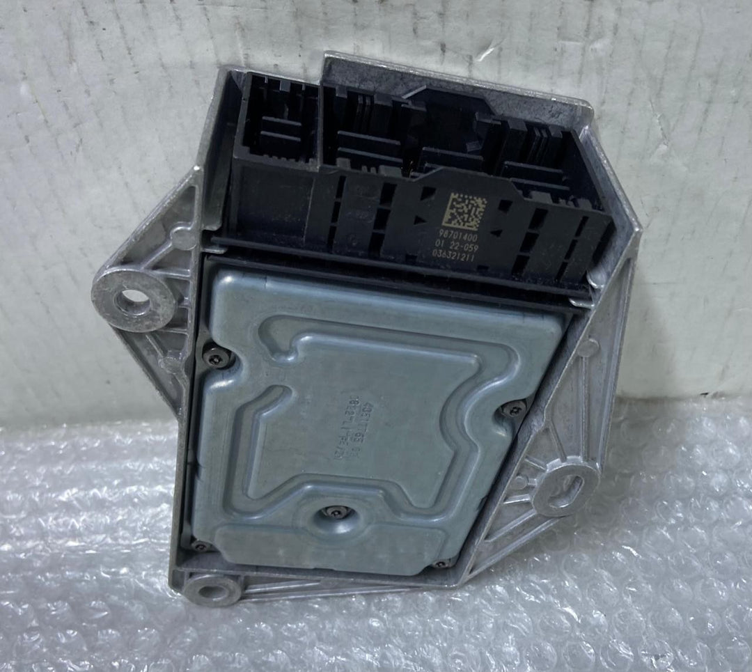 OEM BMW 2 Gran Coupe F44 SRS Control Unit 5A1FC46 CONTINENTAL