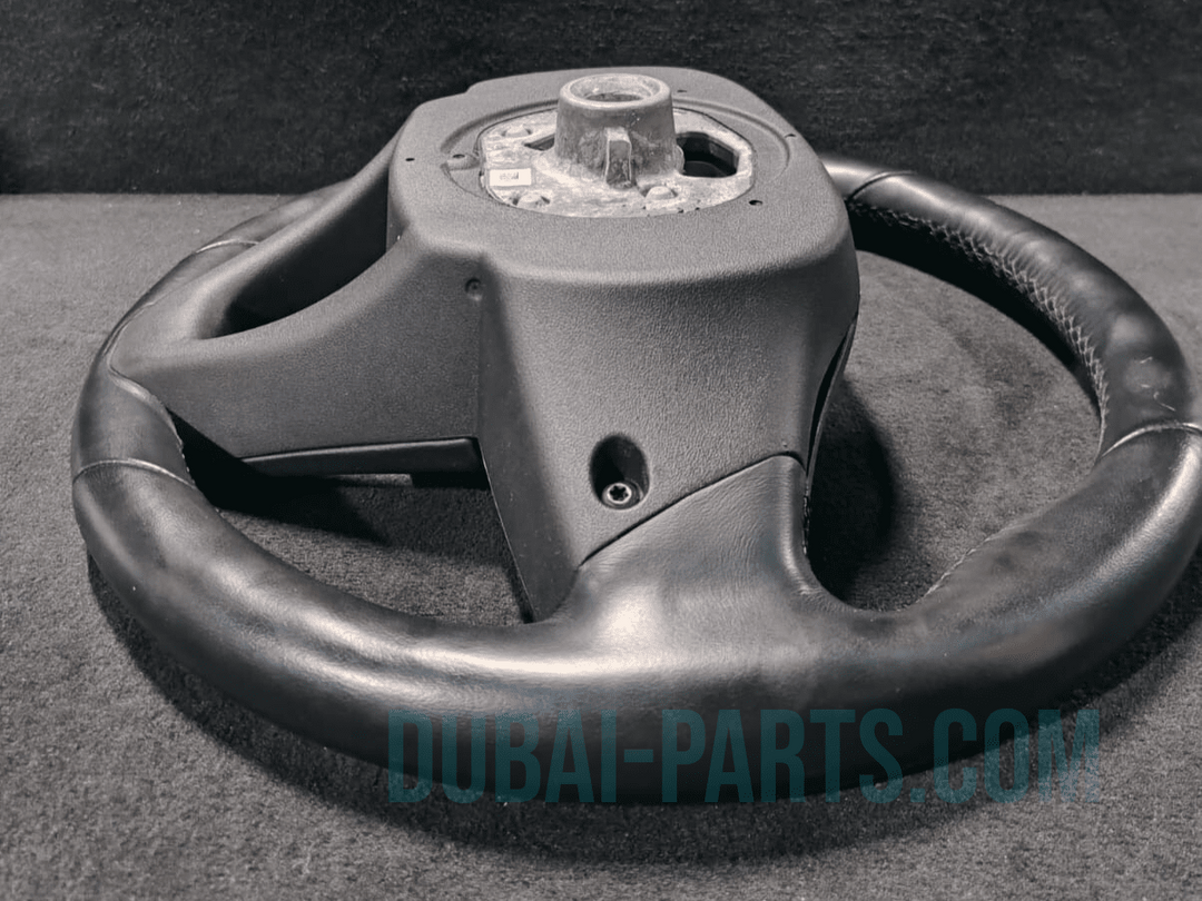 BMW 5 Series G30 G31 Steering Wheel Vibro Distronic Lane Assist PRE LCI 6881866