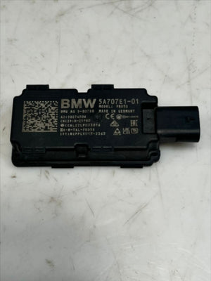 2023-2024 BMW XM X5 X7 X1 7' Radio Remote Receiver Control Unit 5A707E1 OEM