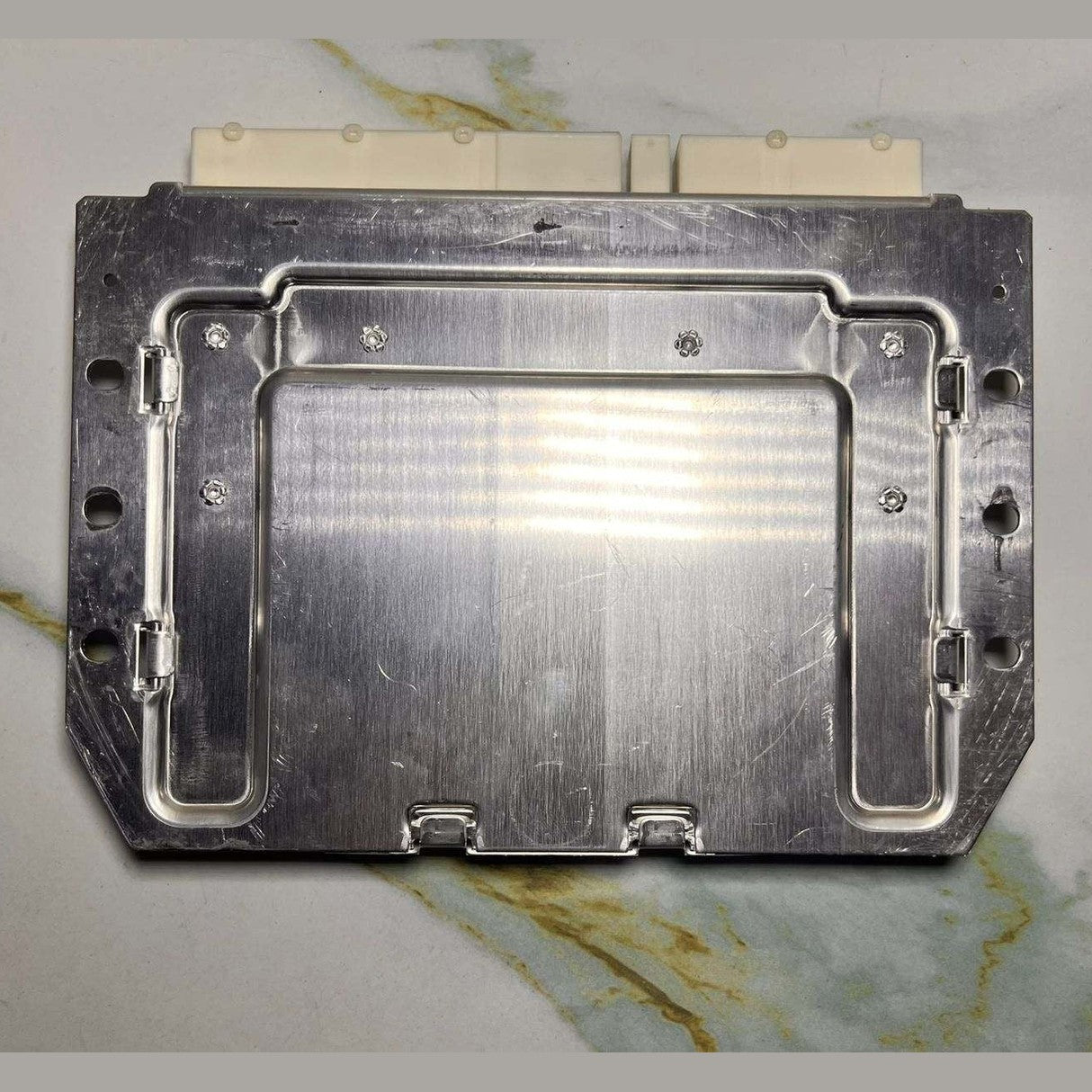 2007 Mercedes-Benz E350 Control Unit A 037 545 12 32