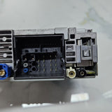 2015-2019 BMW i3 F20, F21, F22, F30, F10 Radio Audio Cd Player Headunit 6840415