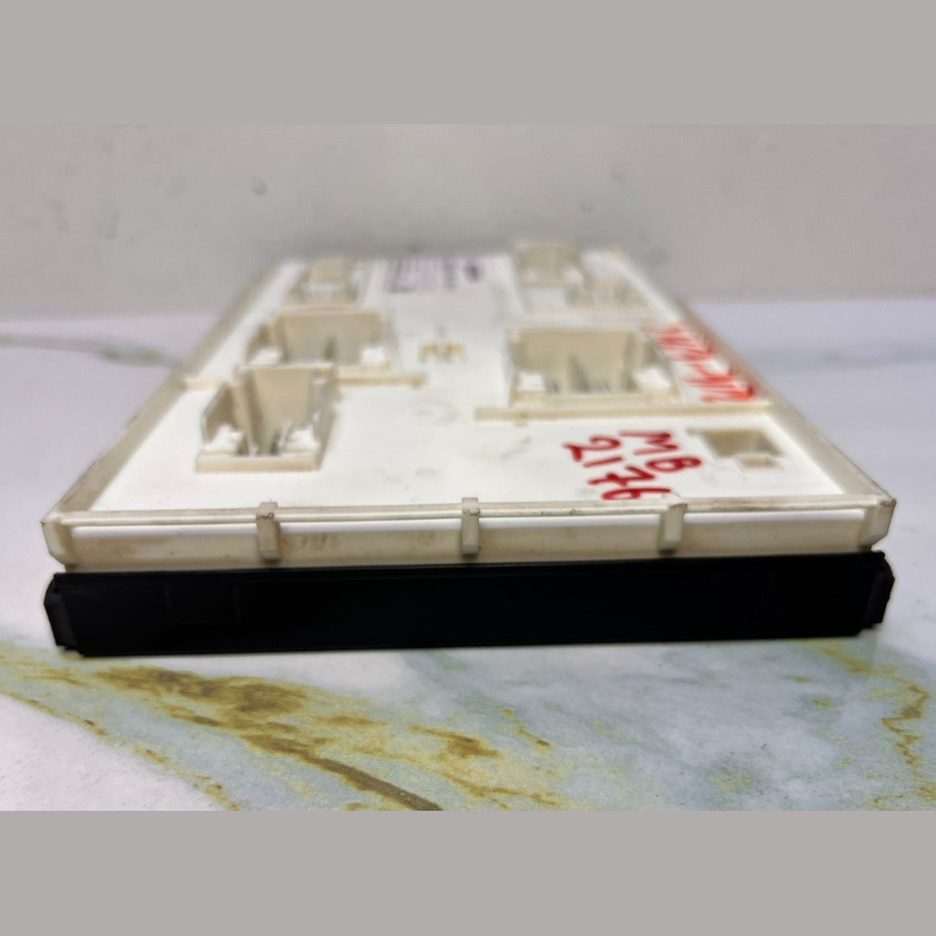 Mercedes-Benz Body Comfort Control Module A 246 9009112 W176 A Class, W246 B Cla