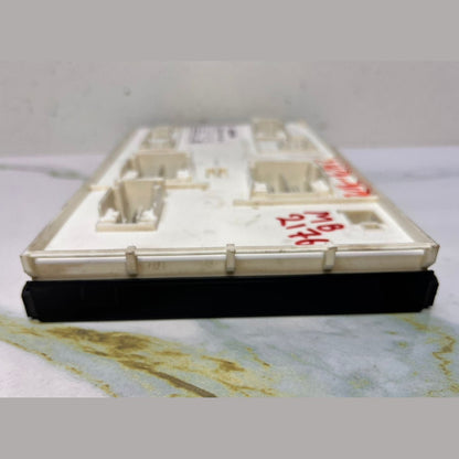 Mercedes-Benz Body Comfort Control Module A 246 9009112 W176 A Class, W246 B Cla