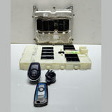 BMW Engine Control Unit 7643979 F30 F31 F10 F11 F25 N20 OEM