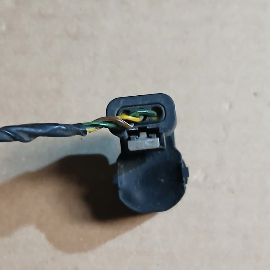 BMW X5 E70 / X6 E71 Front PDC WITH HARNESS (OEM, 9205821)