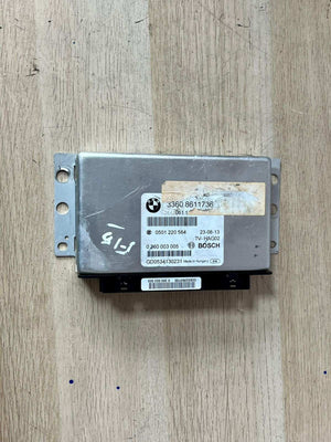 2013-2019 BMW X5 Control Unit For Qmv 33608611736 F15 F16 F85 F86 X5 X6