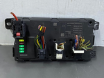 Load image into Gallery viewer, OEM BMW F20 F21 F30 F31 REM Rear Electronic Module Fuse Box Control Unit 9279823
