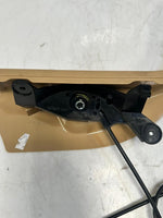 Load image into Gallery viewer, 2008-2014 BMW X5 E70 X6 E71 E72 Front Side Panel Cover Panel Footwell 7148507