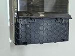 Load image into Gallery viewer, 9302190-2015-2019 BMW 750Li G11 G12 RHD Center Console Cup Holder Trim OEM