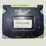 2003-2006 Mercedes Engine Control Unit A2711532591 C-Class W203