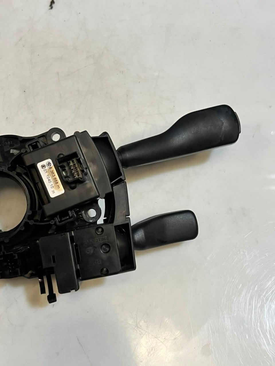 BMW X5 E53 E46 E83 E85 Z4 X3 Wiper Turn Signal Indicator Stalk Switch 8375398