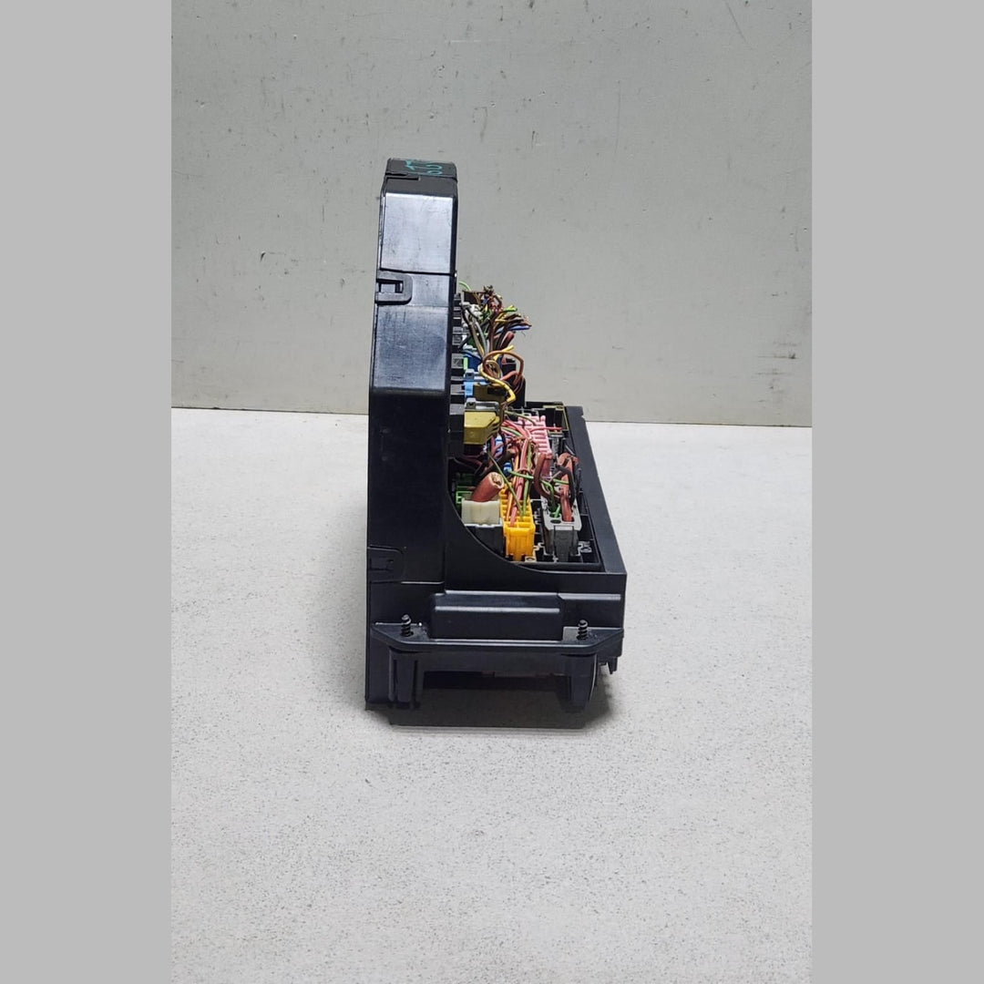 Mercedes-Benz Control Unit Sam Signal Acquisition Module Front A2129006229