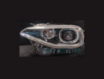 Load image into Gallery viewer, BMW 1 SERIES 120i 2012 F20 LEFT SIDE HEADLIGHT 7229687-09 ECE - 7229687
