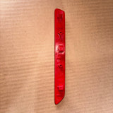 BMW F30 F31 LCI REAR BUMPER REFLECTORS LEFT RIGHT 7400207 7400208 SET