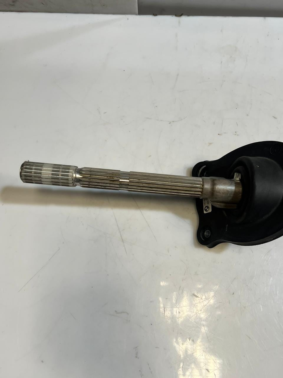 2022-2024 BMW iX I20 xDrive40 Steering Shaft 5A81E80 OEM