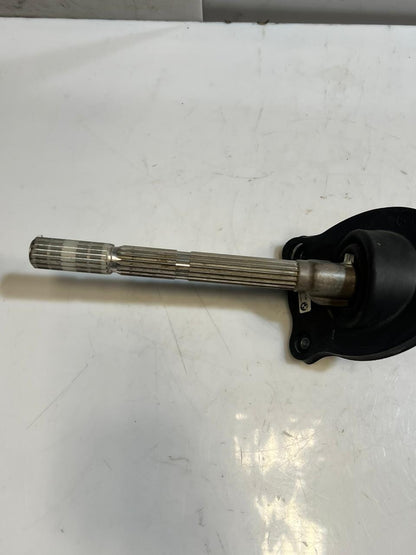 2022-2024 BMW iX I20 xDrive40 Steering Shaft 5A81E80 OEM