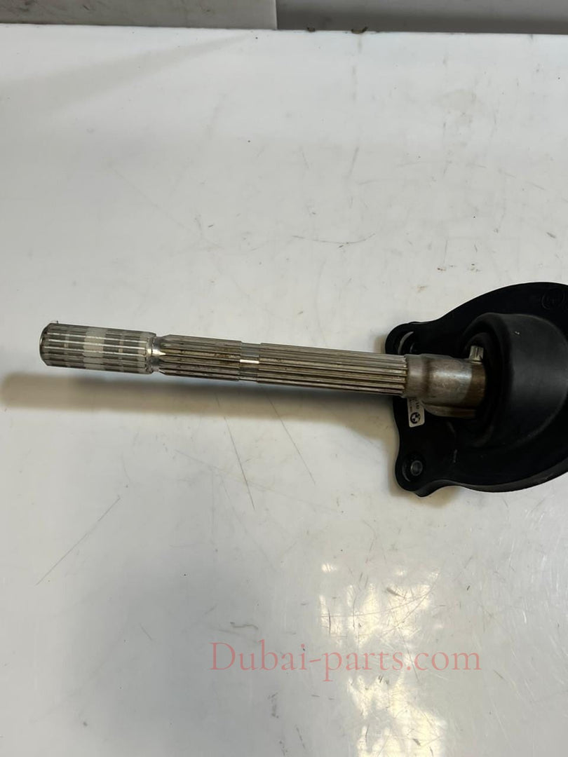 2022-2024 BMW iX I20 xDrive40 Steering Shaft 5A81E80 OEM
