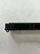 BMW 5 F10 F11 2013 comfort control unit electrical system unit 9267458 OEM