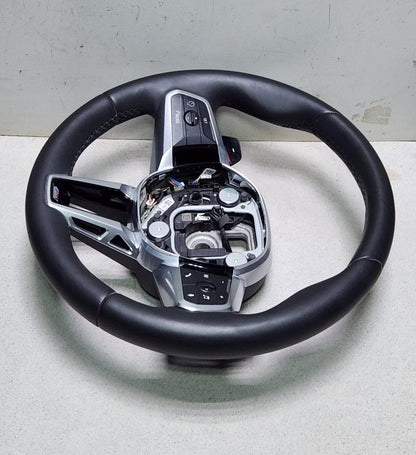 2022 BMW X1 U11 Steering Wheel 8747646 OEM