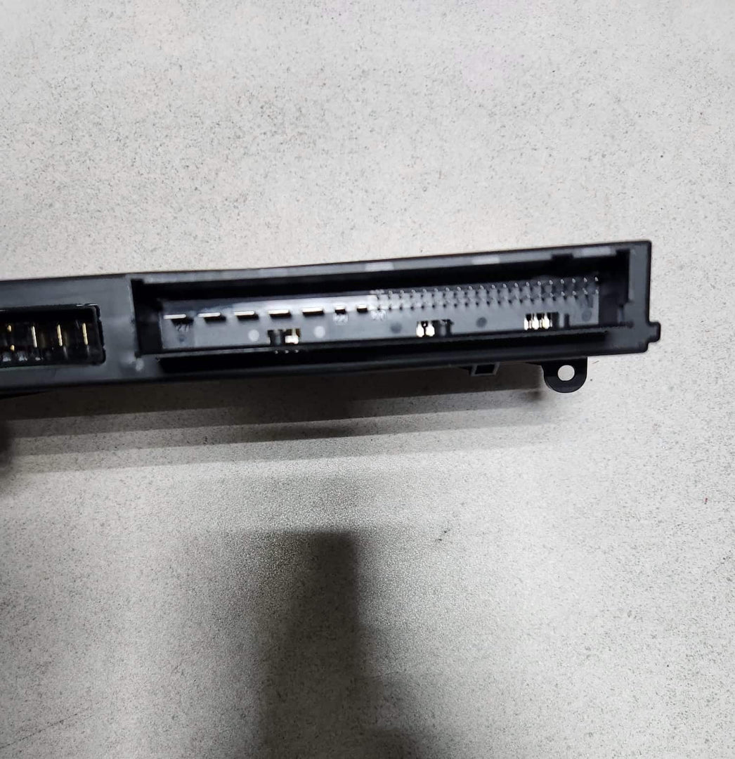 2010-2017 BMW X3 Body Control Module 9267533