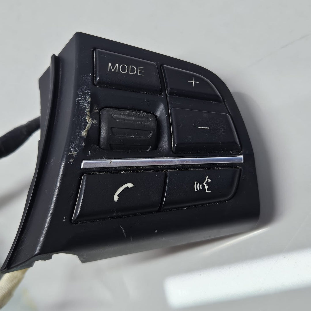 2009-15 BMW 750i 750Li Steering Wheel Cruise Control Volume Switch 9229483 OEM