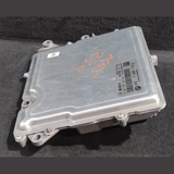 OEM BMW F12 640I N55 ENGINE COMPUTER CONTROL MODULE ECU  ONLY - 7632115