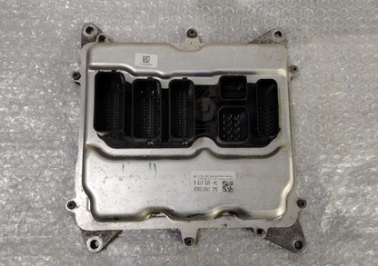 OEM BMW F30 F31 F32 F25 N20 ECU Engine Control Unit DME ECU SET 8639595 BOSCH