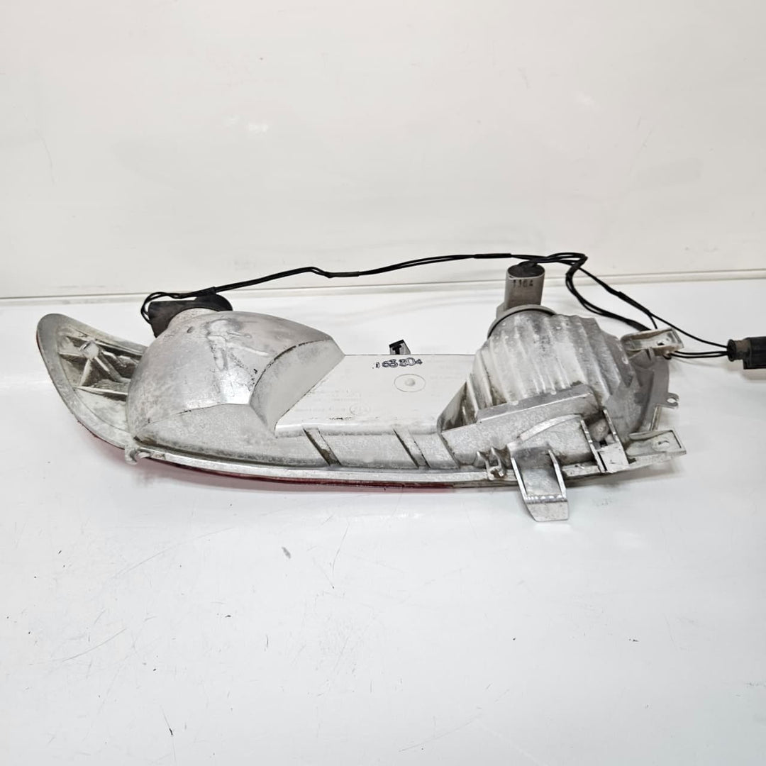 6911899-2006-2008 BMW 6 Series E63 E64 M5 Bumper Light Rear Left OEM