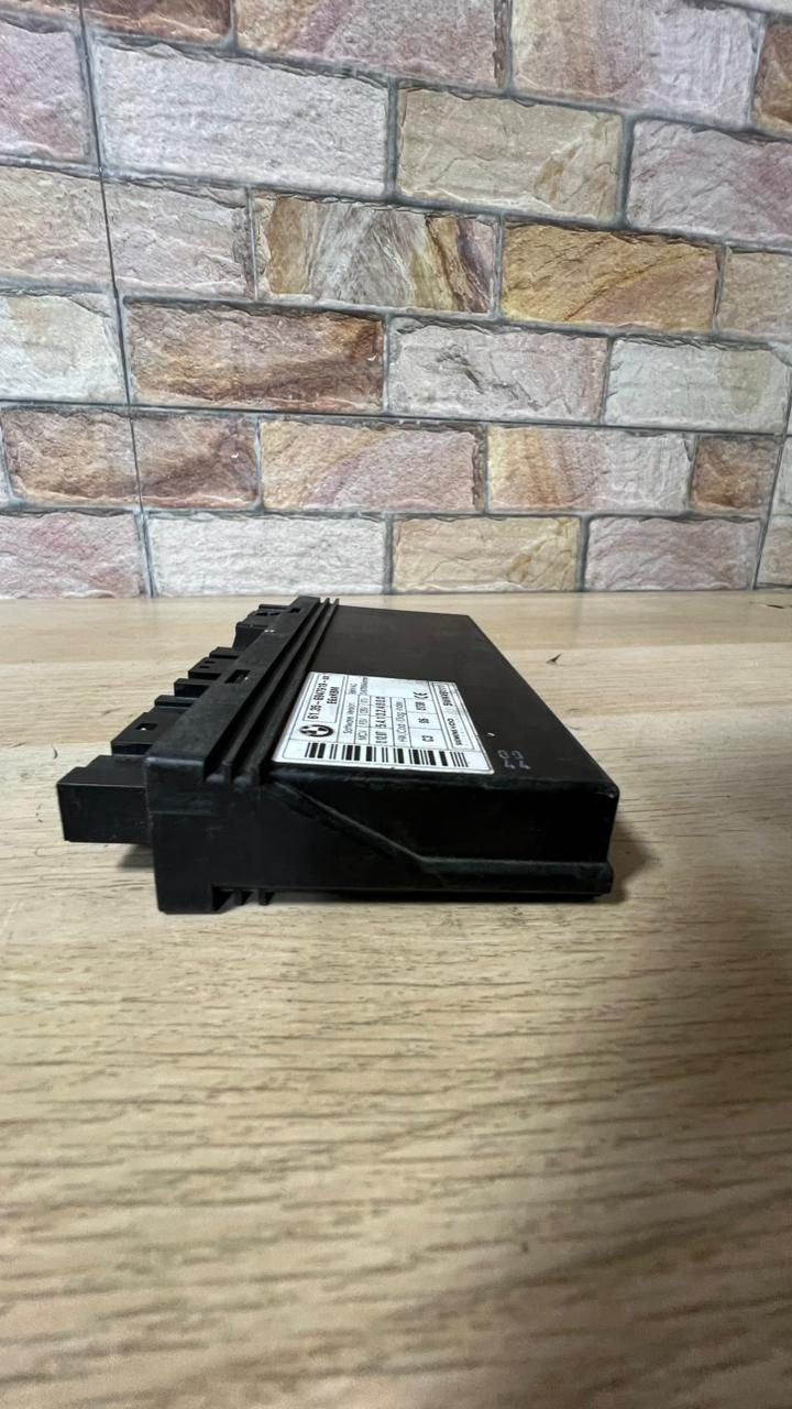 BMW Body Control Module 6947919 5 Series E60 E61 530D