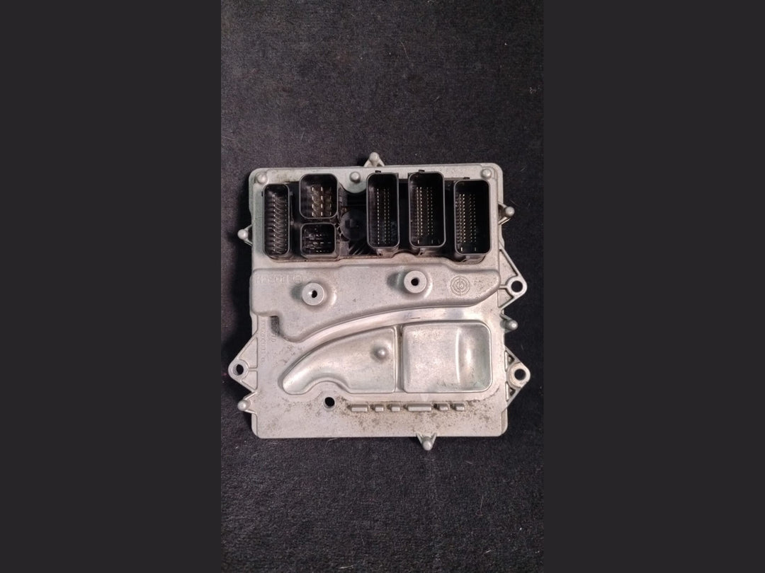 BMW 335I 535I F10 F30 N55 3.0 DME ENGINE CONTROL UNIT COMPUTER ECU ONLY 8606309
