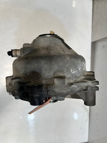 2008-2015 BMW X6 E71 E72 Front Differential Active Hybrid 7563399 RATIO 3.64 OEM